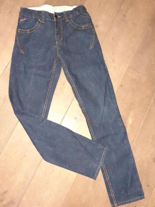 Maat 146 - JBC - jeansbroek nieuwstaat, Kinderen en Baby's, Kinderkleding | Maat 146, Zo goed als nieuw, Jongen, Broek, Ophalen of Verzenden