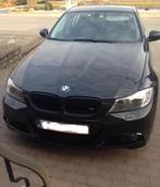 BMW 318D - M-pakket, Auto's, BMW, 100 kW, Achterwielaandrijving, 1995 cc, Zwart