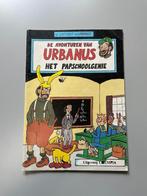 Urbanus Het Papschoolgenie, Ophalen of Verzenden, Gelezen