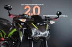 Kawasaki Z 900 met SC project demper etc. slechts 5340 km, Motoren, Motoren | Kawasaki, Naked bike, 948 cc, Bedrijf, 4 cilinders