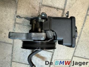 Stuurbekrachtigingspomp BMW 3-serie E46 6761876 beschikbaar voor biedingen