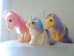 3 my little pony's van de beginjaren 80, Ophalen, Gebruikt