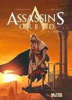 Assasin's Creed Hawk (Hardcover), Boeken, Verzenden