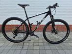 Isaac Tensor '29 MTB maat L (Z.G.A.N)., Fietsen en Brommers, Hardtail, Heren, Zo goed als nieuw, 53 tot 57 cm