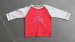 Longsleeve van No-No (maat 62)taat, Kinderen en Baby's, Babykleding | Maat 62, Ophalen of Verzenden, Jongetje, Shirtje of Longsleeve