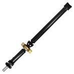 Aandrijfas MITSUBISHI L200/Triton IV Pickup 05+, Ophalen of Verzenden, Nieuw, Mitsubishi