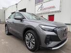 Audi Q4 e-tron 40 Sportback +500km radius Leder/Camera/LED, Parkeersensor, Leder, 5 zetels, 5 deurs