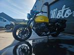 Moto Guzzi V7 Stone - 2023 - 3300km - garantie, Motoren, Motoren | Moto Guzzi, 2 cilinders, Guzzi, Meer dan 35 kW, 850 cc