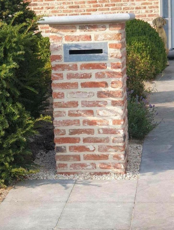 METSEN - RENOVATIE - HERSTELLING, Bricolage & Construction, Bricolage & Rénovation Autre, Neuf, Enlèvement