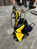 Karcher K7 smart control + produits, Ophalen, Zo goed als nieuw