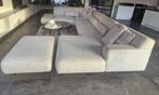 Zetel (van Juntoo) Te koop, Ophalen, Gebruikt, Hoekbank, Modern
