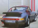 Porsche 1983 911 924 928 folder, Porsche, Ophalen of Verzenden