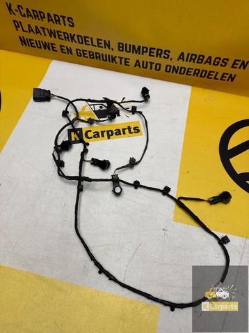 Volkswagen Vw T roc PDC Kabelboom Set Origineel 2GA971095D beschikbaar voor biedingen