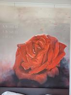 A Rose, Antiek en Kunst, Ophalen