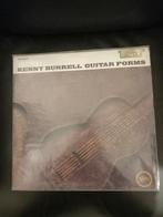 Kenny Burrel "Guitar Forms", Ophalen of Verzenden, Gebruikt