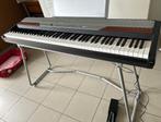 KORG SP250 digitaal pianotoetsenbord, Muziek en Instrumenten, Met standaard, Korg, Overige aantallen, Zo goed als nieuw