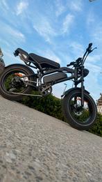 Fatbike A20 nieuwe, Ophalen, Nieuw, 50 km per accu of meer