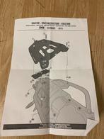 GIVI Topkofferhouder voor BMW R1250 GS 19-23, Motoren, Ophalen of Verzenden, Zo goed als nieuw
