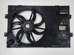 Kachel Ventilatiemotor Volkswagen Transporter (22739361), Auto-onderdelen, Ophalen, Gebruikt