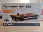 Domo Teppanyaki - grill - BBQ 3in1, Enlèvement ou Envoi, Neuf