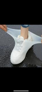 Couvre-chaussures de pluie en caoutchouc à vendre, Neuf