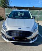 ford galaxy titanium bj 2020, Auto's, Ford, Voorwielaandrijving, 4 deurs, 4 cilinders, 7 zetels