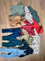 Set jongenskleding maat 92, Kinderen en Baby's, Ophalen of Verzenden, Zo goed als nieuw, Jongen, Setje