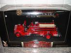 fire Engine 1938 1/24, Autres marques, Voiture, Enlèvement ou Envoi, Neuf
