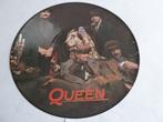 Queen Highlander picture disc A kind Of Magic), CD & DVD, Vinyles | Musiques de film & Bandes son, 12 pouces, Utilisé, Enlèvement ou Envoi