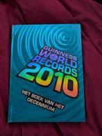 Guinness world records 2010, Boeken, Ophalen of Verzenden, Zo goed als nieuw