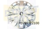Peugeot Boxer Wieldop 16'' Origineel! 1611985880, Verzenden, Nieuw