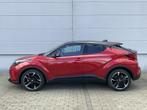 Toyota C-HR GR Sport+navi+camera+19duims l, Autos, Toyota, SUV ou Tout-terrain, 136 kW, Automatique, Verrouillage centralisé sans clé