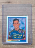 Merlin genre panini giro italia 1995 Richard Virenque, Ophalen of Verzenden, Gebruikt, Plaatje