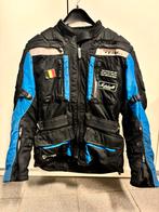 Motor vest M, Motoren, Ophalen