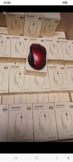 Lot de 10 Souris Bluetooth TECKNET, Informatique & Logiciels, Souris, Souris, Enlèvement ou Envoi, Neuf