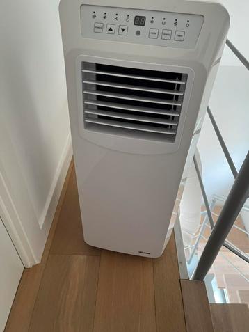 Mobiele Airco Tristar AC 5562 beschikbaar voor biedingen