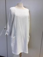 Crèmekleurige jurk Rinascimento maat S, Kleding | Dames, Beige, Rinascimento, Ophalen of Verzenden, Maat 36 (S)