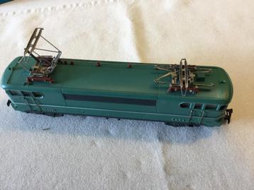 Marklin 3038 elektrische locomotief BB 9200 SNCF beschikbaar voor biedingen