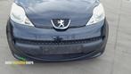 Voorbumper van een Peugeot 107 (EXZ), 3 maanden garantie, Gebruikt, Peugeot, Bumper