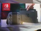 Nintendo Switch + MicroSD 256Go + Manette Pro, Ophalen, Gebruikt