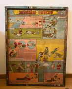 Vintage Schoolplaten uit India / Indian Education Boards, Antiquités & Art, Antiquités | Cartes scolaires, Autres thèmes, Enlèvement