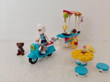 Lego 41389: Ijskar beschikbaar voor biedingen