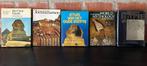 boeken oude egpte, mythology, toetanchamon, Ophalen of Verzenden, Zo goed als nieuw, Afrika