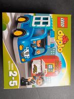 Lego duplo politiepatrouille (10809), Kinderen en Baby's, Speelgoed | Educatief en Creatief, Zo goed als nieuw, Ophalen