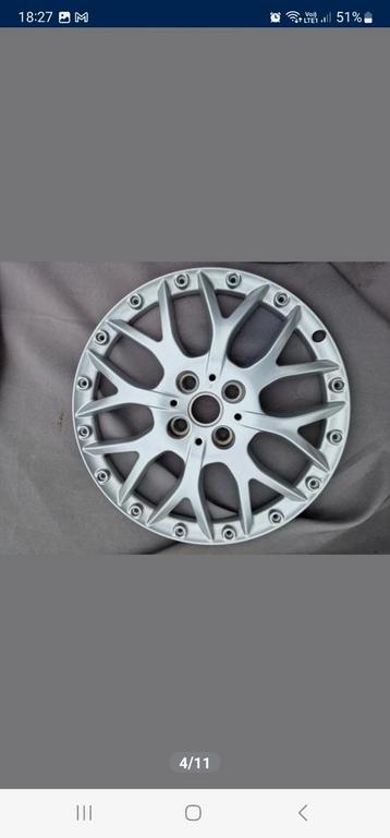 bbs mini 4x100 beschikbaar voor biedingen