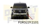 Ford Transit Courier (1/24-) voorbumpergrille Links (niet bi, -, -, Nieuw, Ford