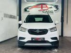 Opel Mokka X 1.6i * GARANTIE 12 MOIS * 1ER PROP * (bj 2017), Auto's, 1355 kg, 1596 cc, Gebruikt, 116 pk