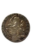 munten -  Maria Theresia - Escalin, Verzamelen, Overige Verzamelen, Gebruikt, Ophalen of Verzenden, Zilver