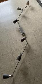 Plafondverlichting, Huis en Inrichting, Lampen | Plafondlampen, Ophalen of Verzenden, Gebruikt