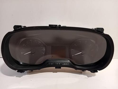 COCKPIT Expert (VA / VB / VE / VF / VY) (9837472880), Auto-onderdelen, Dashboard en Schakelaars, Peugeot, Gebruikt